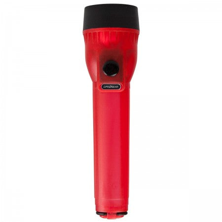 Advanced Glow Mini Flashlight