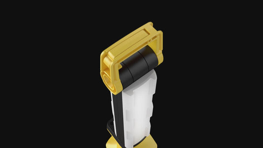 USB Rechargeable Dual Flex Worklight