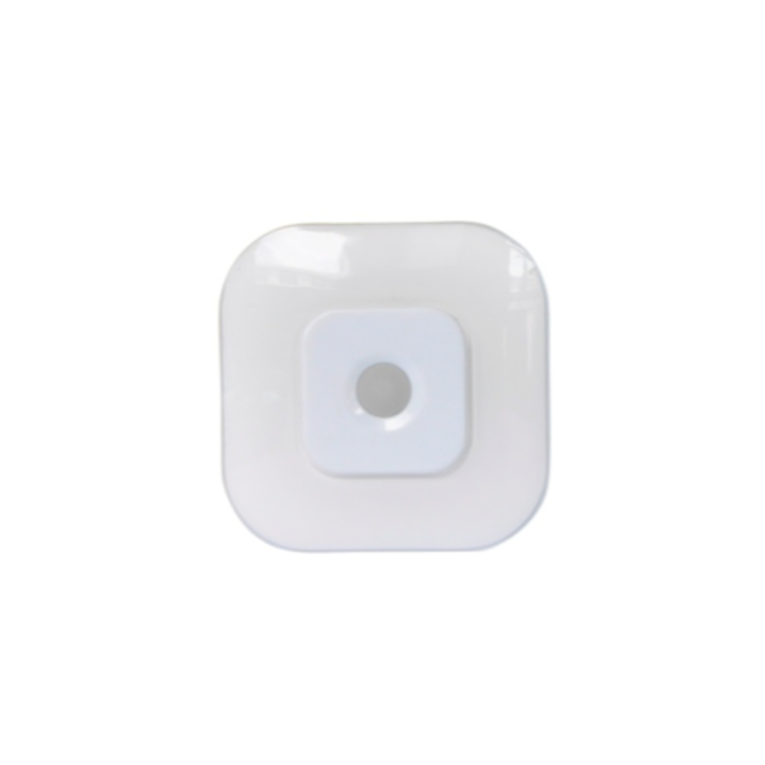 Square Motion Sensor Light